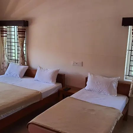 Grandwood Coco Resort Yercaud-3